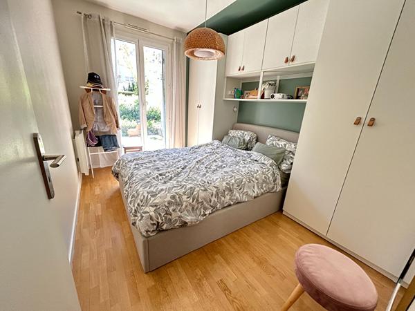 Appartement Poissy 4 pièces 93 m2 €429 000 ** - Référence 9228