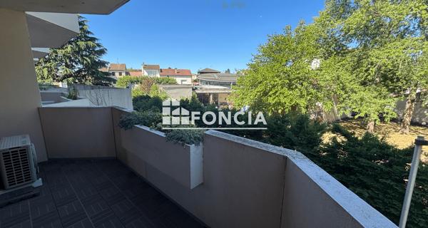 À vendre Appartement 2 pièces 42 m² - Agen 47000