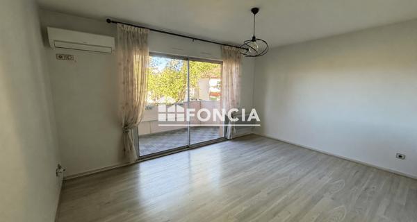 À vendre Appartement 2 pièces 42 m² - Agen 47000