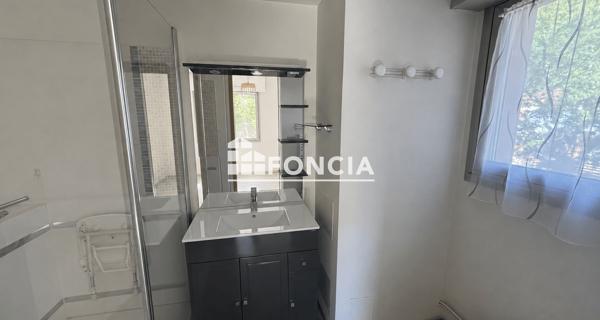 À vendre Appartement 2 pièces 42 m² - Agen 47000