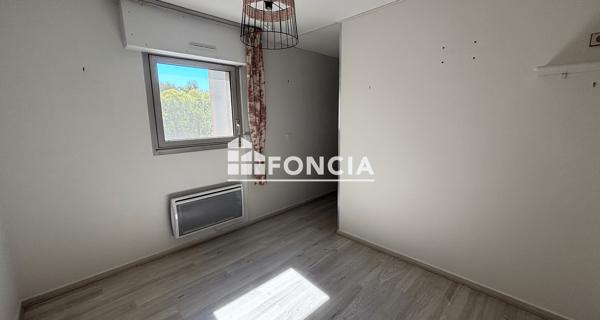 À vendre Appartement 2 pièces 42 m² - Agen 47000