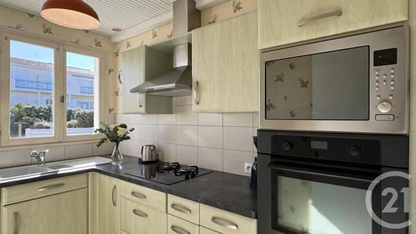 Maison à vendre  4 pièces - 71 m 2   BRETIGNOLLES SUR MER  - 85