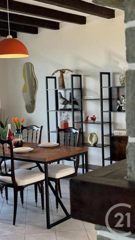 Maison à vendre  4 pièces - 71 m 2   BRETIGNOLLES SUR MER  - 85
