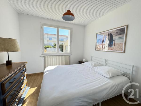 Maison à vendre  4 pièces - 71 m 2   BRETIGNOLLES SUR MER  - 85