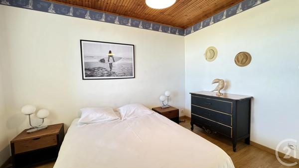Maison à vendre  4 pièces - 71 m 2   BRETIGNOLLES SUR MER  - 85