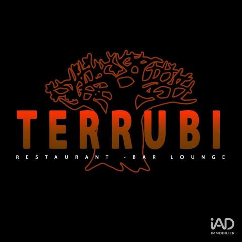 Restaurant à vendre 127 m² Metz