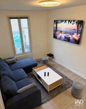 Boutique/Local commercial à vendre 90 m² Enghien-les-Bains