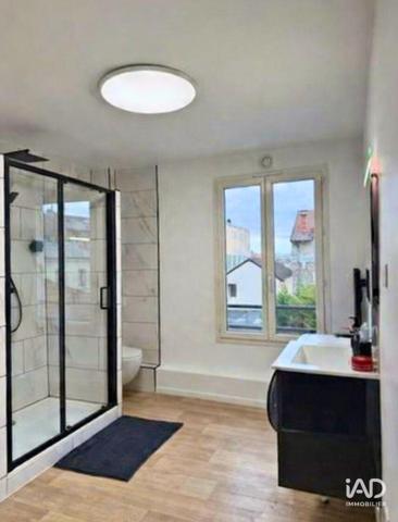 Boutique/Local commercial à vendre 90 m² Enghien-les-Bains