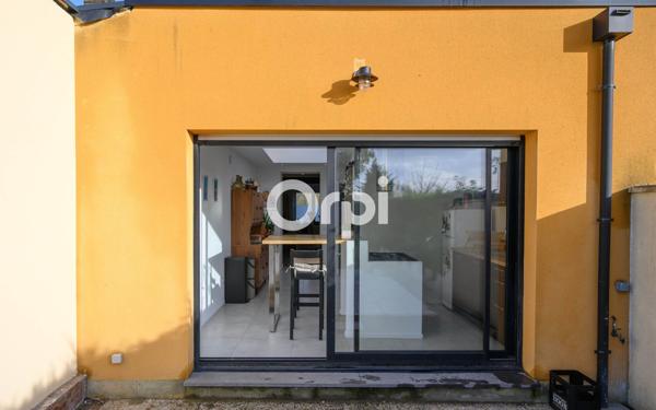 Maison à vendre    3 pièces •  Pérenchies