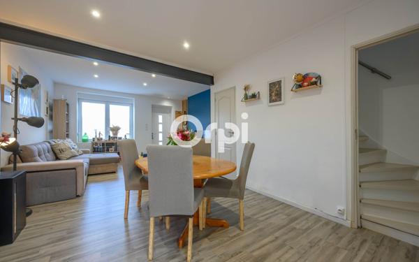 Maison à vendre    3 pièces •  Pérenchies