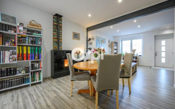 Maison à vendre    3 pièces •  Pérenchies