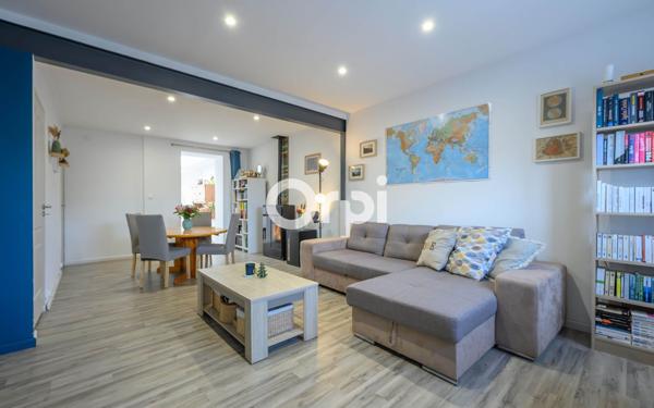 Maison à vendre    3 pièces •  Pérenchies