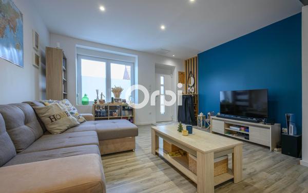 Maison à vendre    3 pièces •  Pérenchies