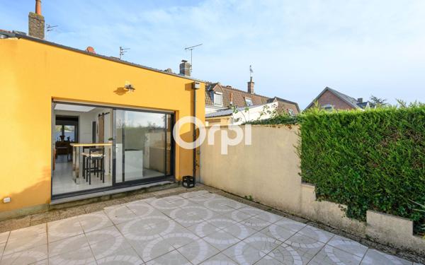 Maison à vendre    3 pièces •  Pérenchies