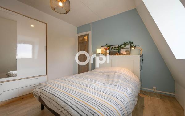 Maison à vendre    3 pièces •  Pérenchies