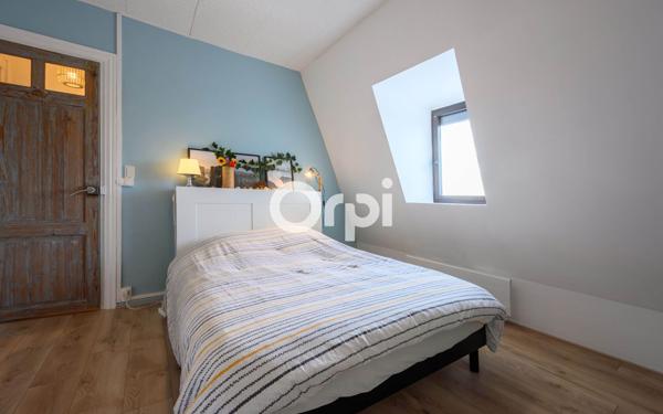 Maison à vendre    3 pièces •  Pérenchies