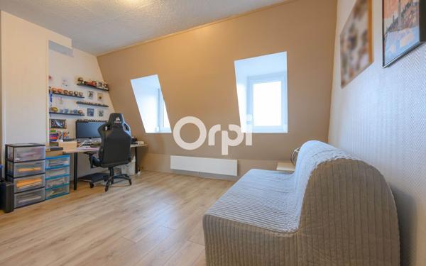 Maison à vendre    3 pièces •  Pérenchies