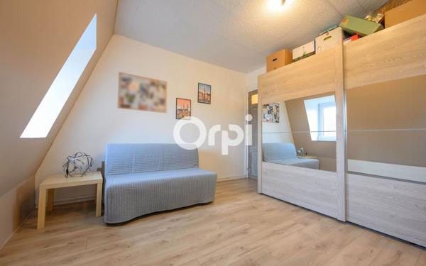 Maison à vendre    3 pièces •  Pérenchies