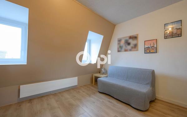 Maison à vendre    3 pièces •  Pérenchies