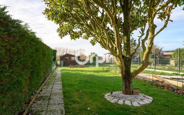 Maison à vendre    3 pièces •  Pérenchies