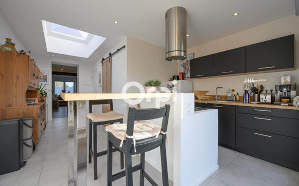 Maison à vendre    3 pièces •  Pérenchies