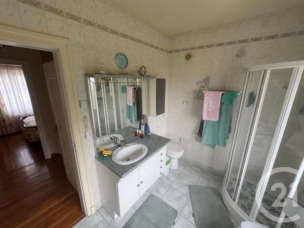 Maison à vendre  5 pièces - 95 m2 MONT ST MARTIN - 54