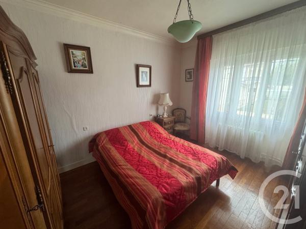 Maison à vendre  5 pièces - 95 m2 MONT ST MARTIN - 54