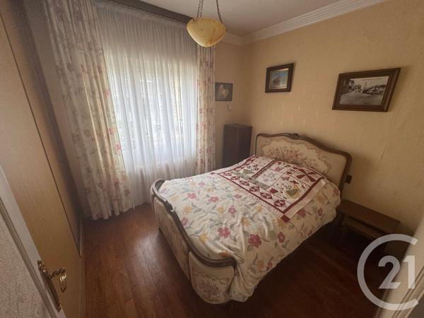 Maison à vendre  5 pièces - 95 m2 MONT ST MARTIN - 54