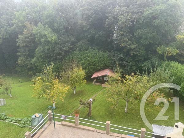 Maison à vendre  5 pièces - 95 m2 MONT ST MARTIN - 54