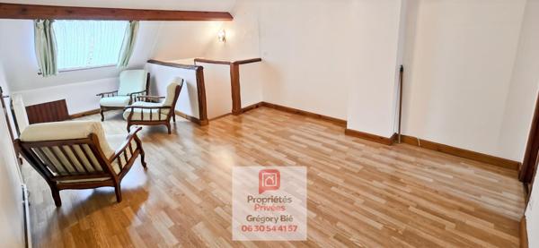 Immeuble Lizy Sur Ourcq 5 pièce(s) 99 m2