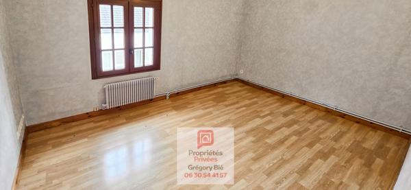 Immeuble Lizy Sur Ourcq 5 pièce(s) 99 m2