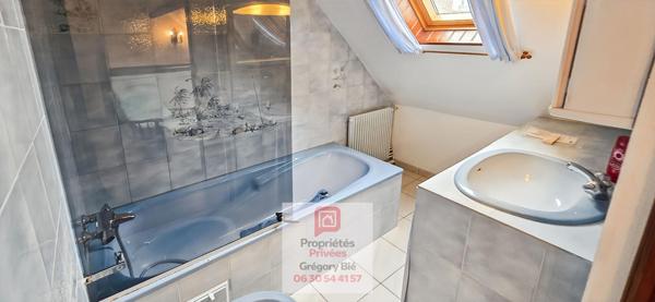 Immeuble Lizy Sur Ourcq 5 pièce(s) 99 m2