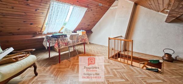 Immeuble Lizy Sur Ourcq 5 pièce(s) 99 m2