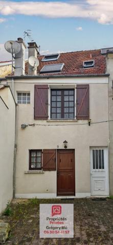 Immeuble Lizy Sur Ourcq 5 pièce(s) 99 m2