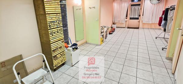 Immeuble Lizy Sur Ourcq 5 pièce(s) 99 m2