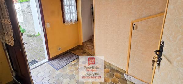 Immeuble Lizy Sur Ourcq 5 pièce(s) 99 m2