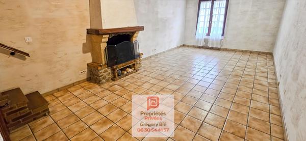 Immeuble Lizy Sur Ourcq 5 pièce(s) 99 m2