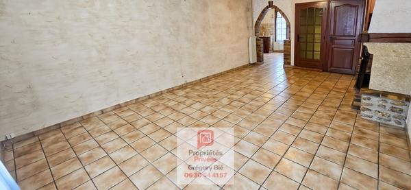 Immeuble Lizy Sur Ourcq 5 pièce(s) 99 m2