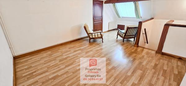 Immeuble Lizy Sur Ourcq 5 pièce(s) 99 m2
