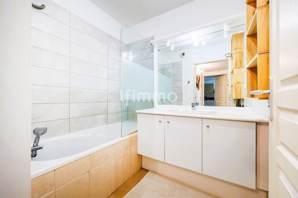 La Ciotat / Appartement récent / Terrasse / Calme