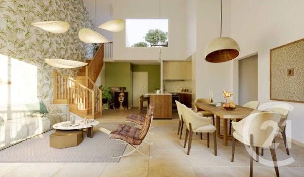 Appartement F4 à vendre  4 pièces - 108,32 m2 LES SABLES D OLONNE - 85