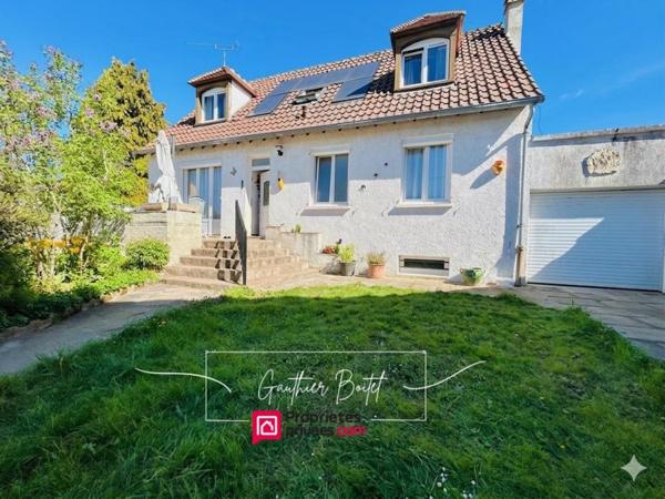 Maison Coulommiers 6 pièce(s) 130 m2