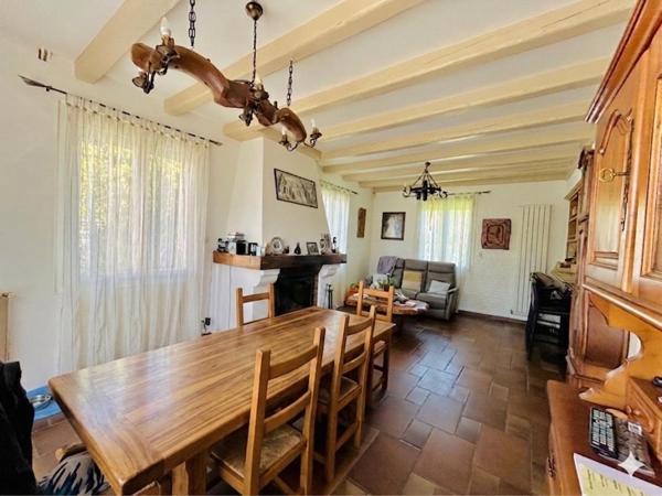 Maison Coulommiers 6 pièce(s) 130 m2