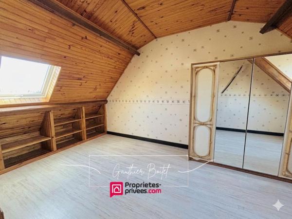 Maison Coulommiers 6 pièce(s) 130 m2