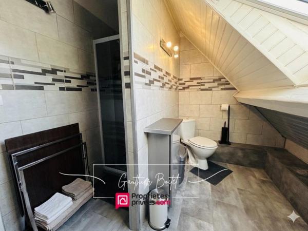 Maison Coulommiers 6 pièce(s) 130 m2