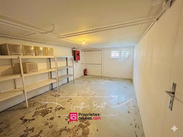 Maison Coulommiers 6 pièce(s) 130 m2