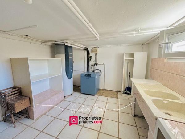 Maison Coulommiers 6 pièce(s) 130 m2