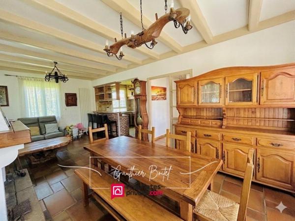 Maison Coulommiers 6 pièce(s) 130 m2