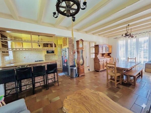 Maison Coulommiers 6 pièce(s) 130 m2