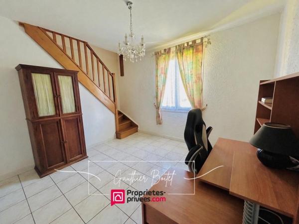Maison Coulommiers 6 pièce(s) 130 m2